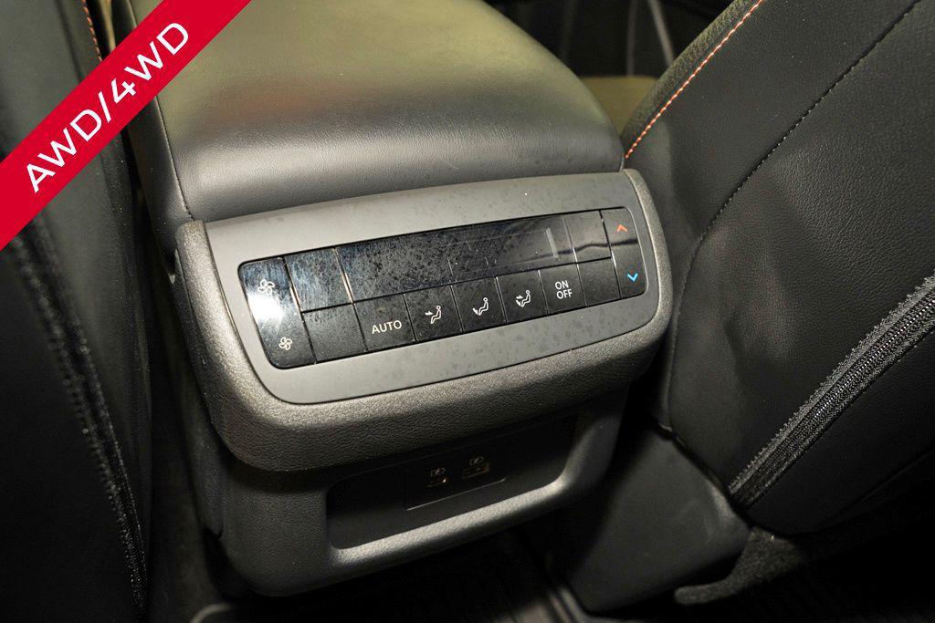used 2024 Nissan Pathfinder car, priced at $37,622