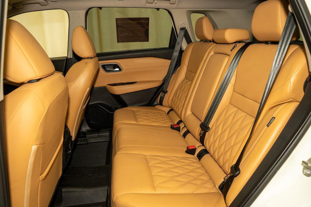 used 2023 Nissan Rogue car, priced at $28,168