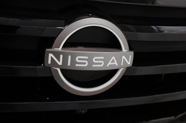 new 2024 Nissan Pathfinder car, priced at $46,728