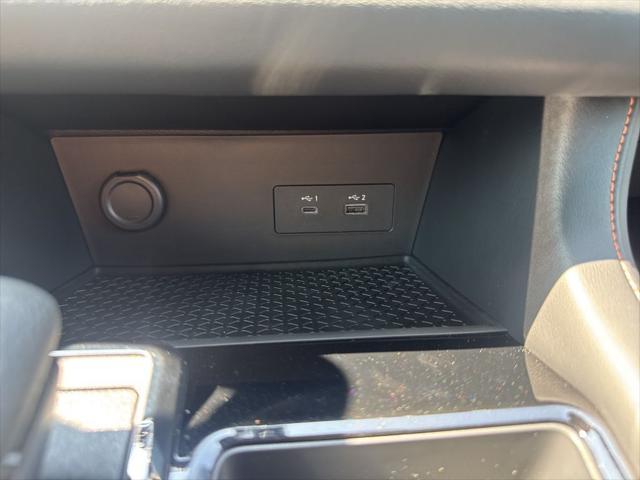new 2025 Nissan Pathfinder car, priced at $43,967