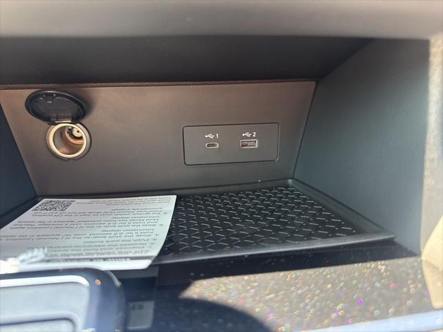 new 2025 Nissan Pathfinder car, priced at $43,888