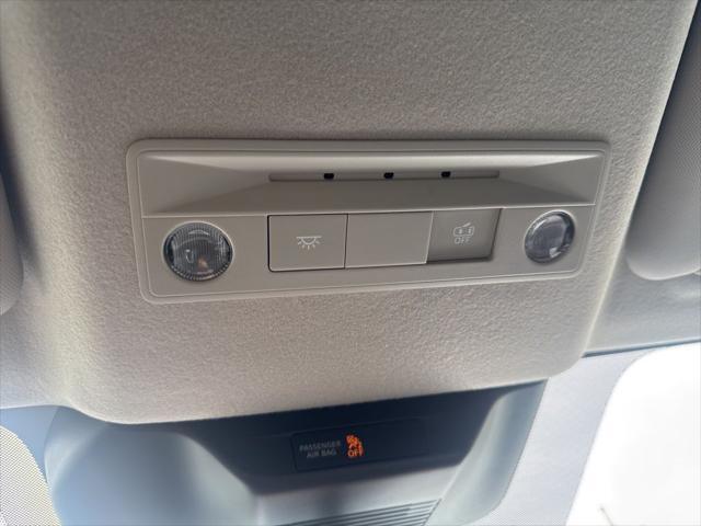 new 2025 Nissan Kicks car, priced at $26,717