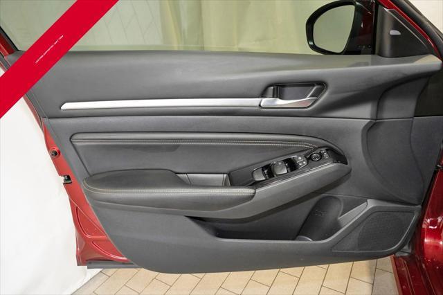 used 2023 Nissan Altima car, priced at $24,976