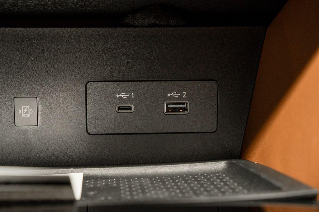 new 2025 Nissan Pathfinder car, priced at $48,390