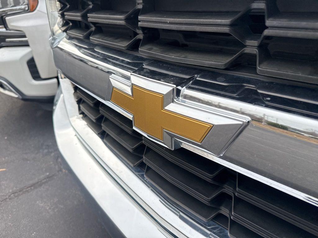 used 2018 Chevrolet Silverado 1500 car, priced at $24,221
