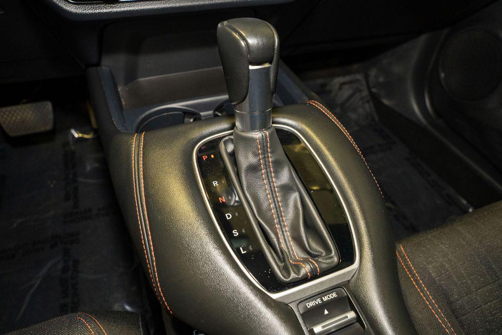 used 2023 Honda HR-V car, priced at $24,667