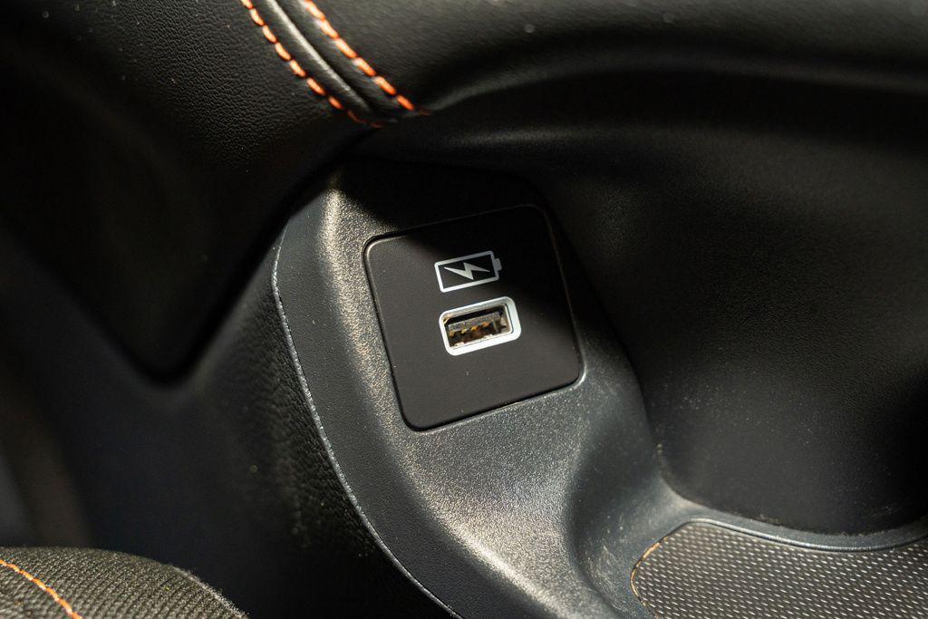 used 2023 Honda HR-V car, priced at $24,667