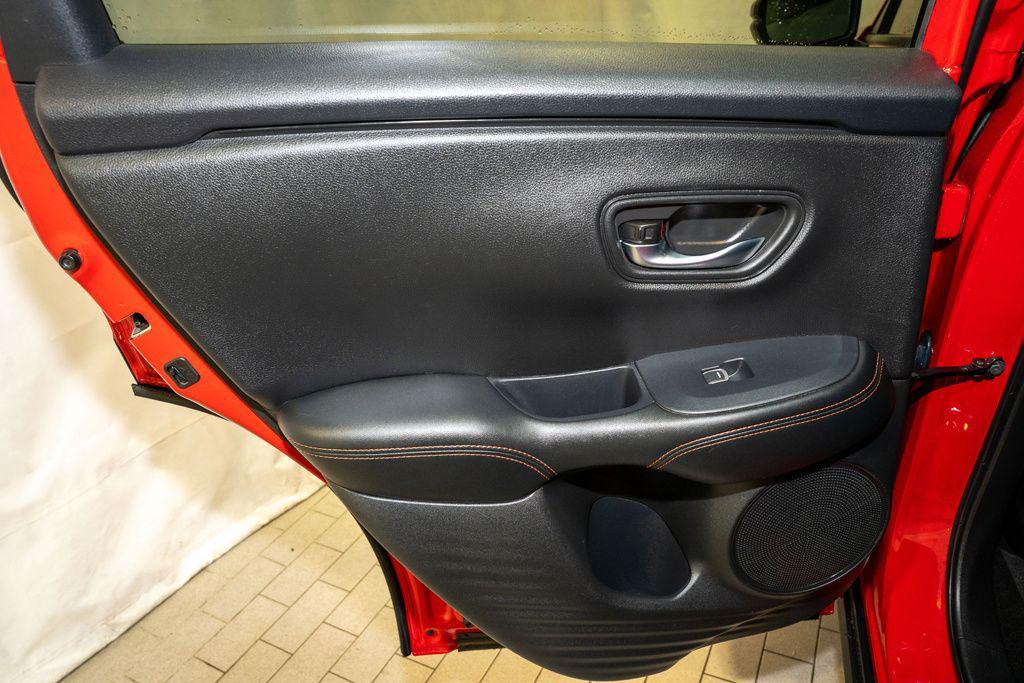 used 2023 Honda HR-V car, priced at $24,667