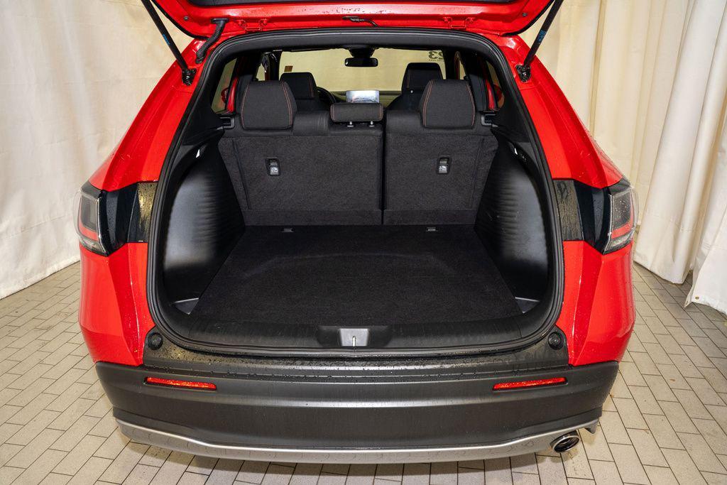 used 2023 Honda HR-V car, priced at $24,667