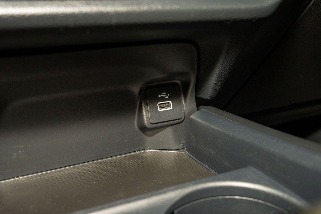 used 2023 Honda HR-V car, priced at $24,667