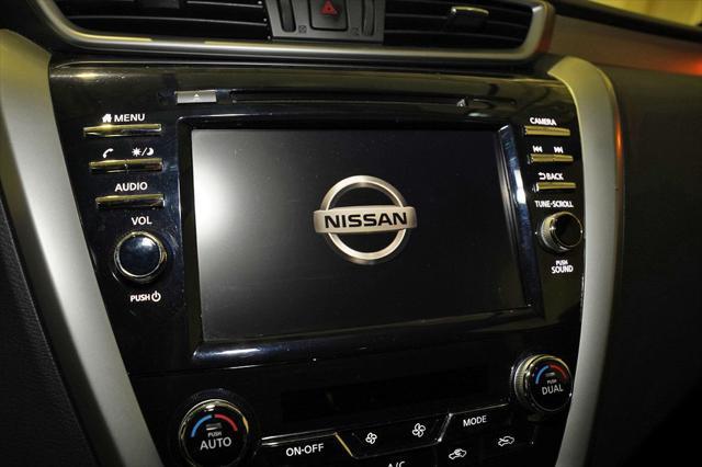 used 2019 Nissan Murano car, priced at $18,000