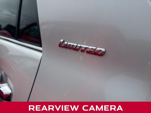 used 2024 Toyota 4Runner car, priced at $53,699