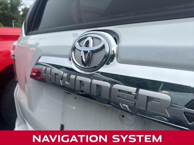 used 2024 Toyota 4Runner car, priced at $53,699