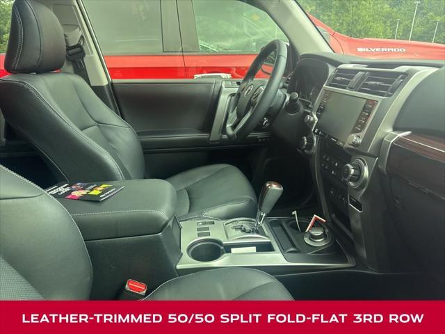 used 2024 Toyota 4Runner car, priced at $53,699