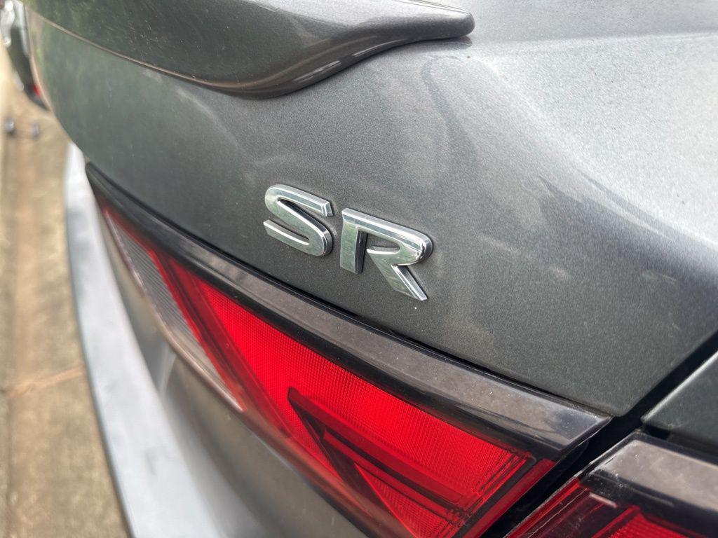 used 2021 Nissan Sentra car, priced at $15,449