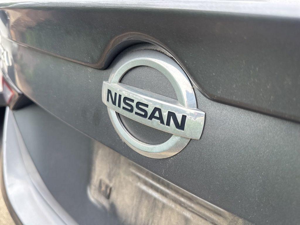 used 2021 Nissan Sentra car, priced at $15,449
