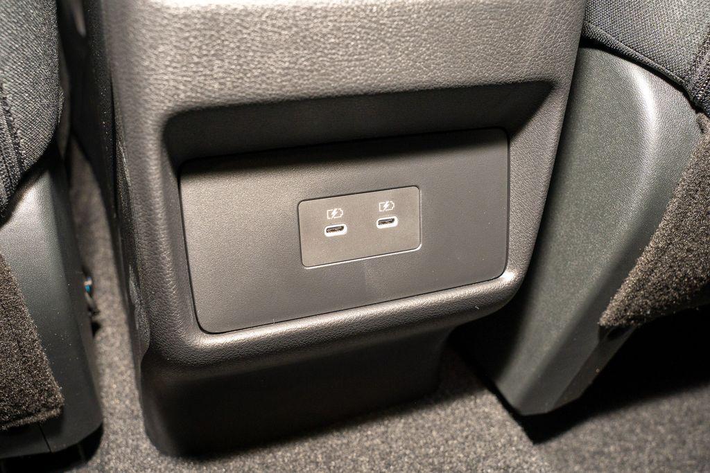 new 2026 Nissan Rogue car, priced at $29,838