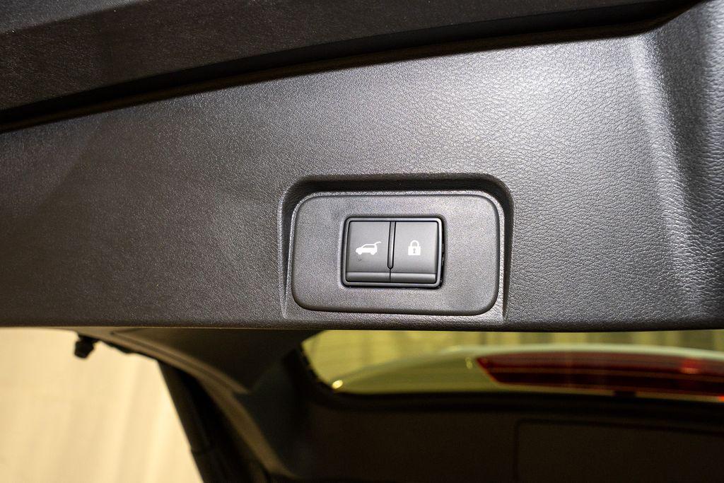 new 2026 Nissan Rogue car, priced at $29,838