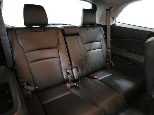 used 2022 Honda Pilot car, priced at $37,846