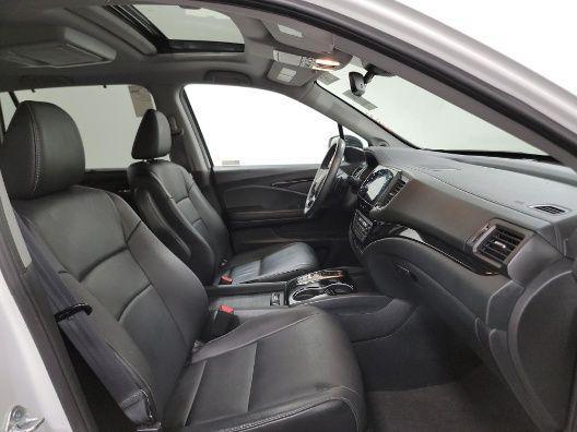 used 2022 Honda Pilot car, priced at $37,846