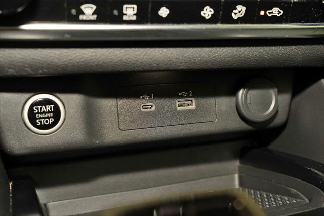 used 2021 Nissan Rogue car, priced at $19,480