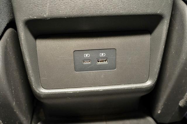 used 2021 Nissan Rogue car, priced at $19,480