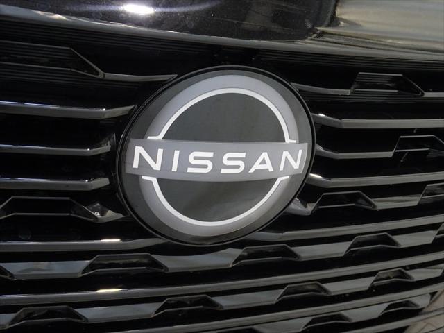 new 2024 Nissan Sentra car, priced at $21,334