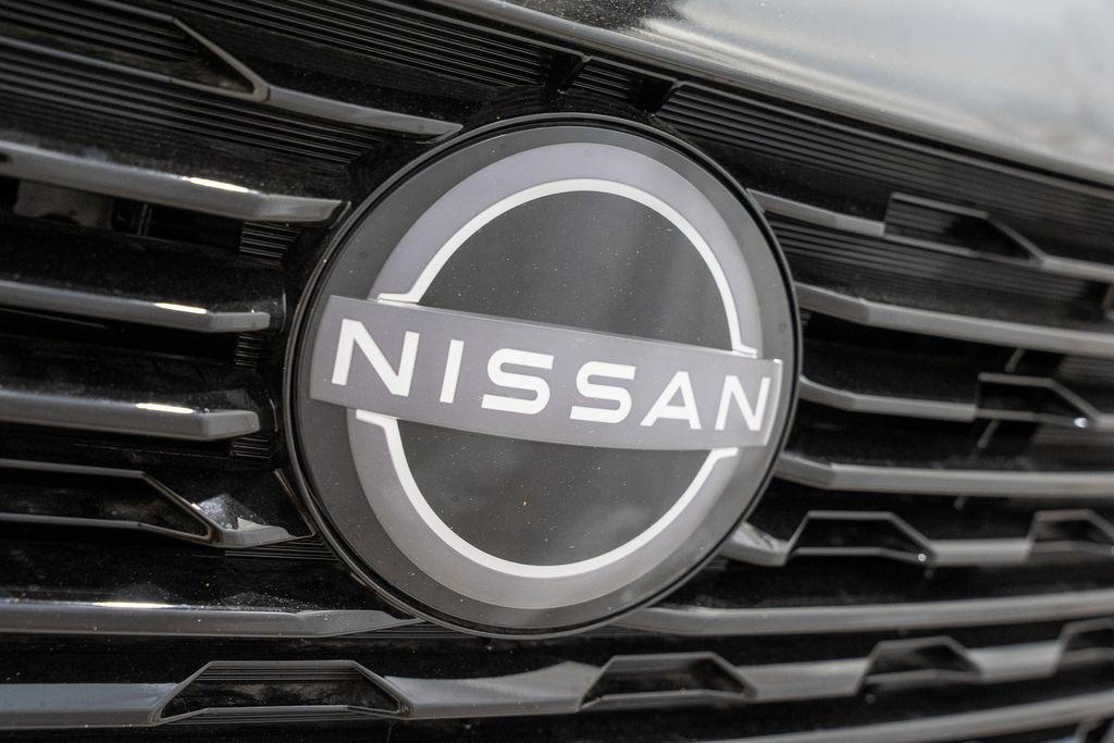 new 2025 Nissan Sentra car, priced at $21,281
