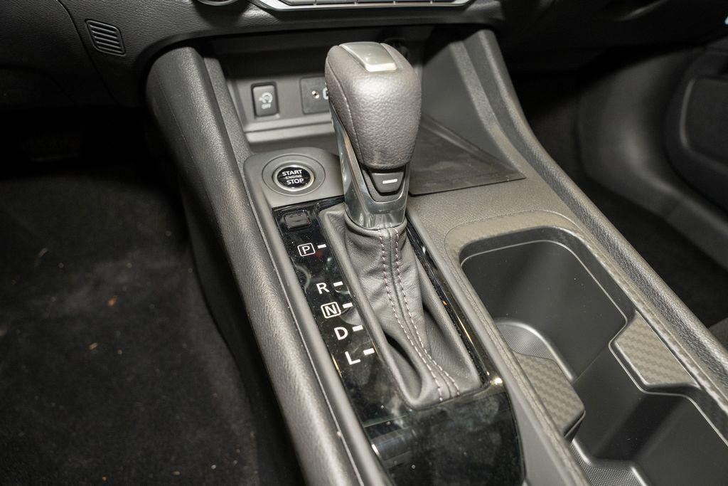new 2025 Nissan Sentra car, priced at $21,281