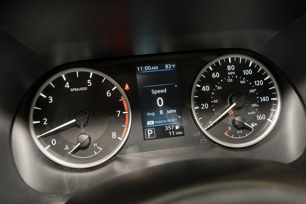 new 2025 Nissan Sentra car, priced at $21,281