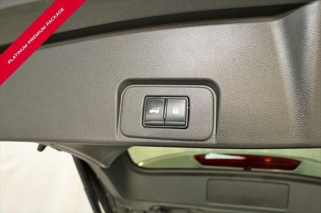 used 2023 Nissan Rogue car, priced at $29,418