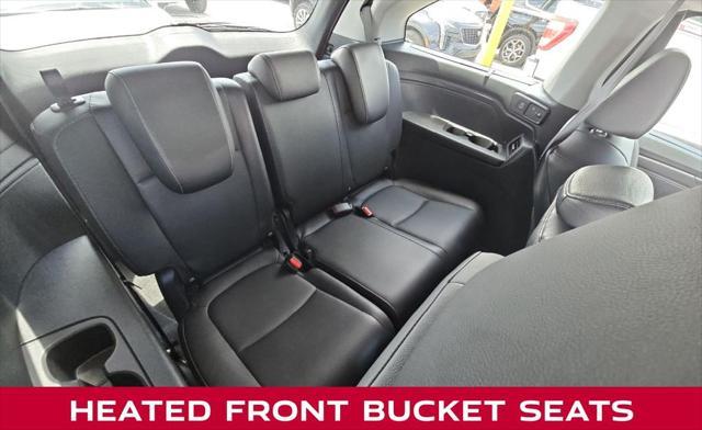 used 2023 Honda Odyssey car, priced at $40,766
