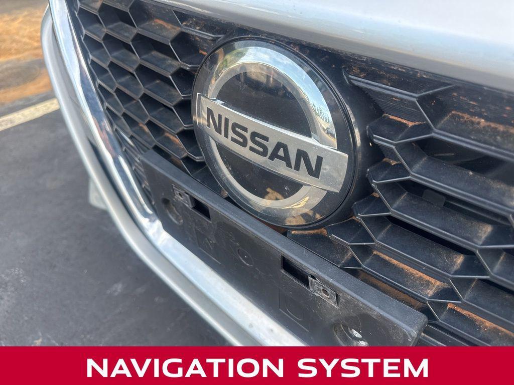 used 2020 Nissan Altima car, priced at $19,693