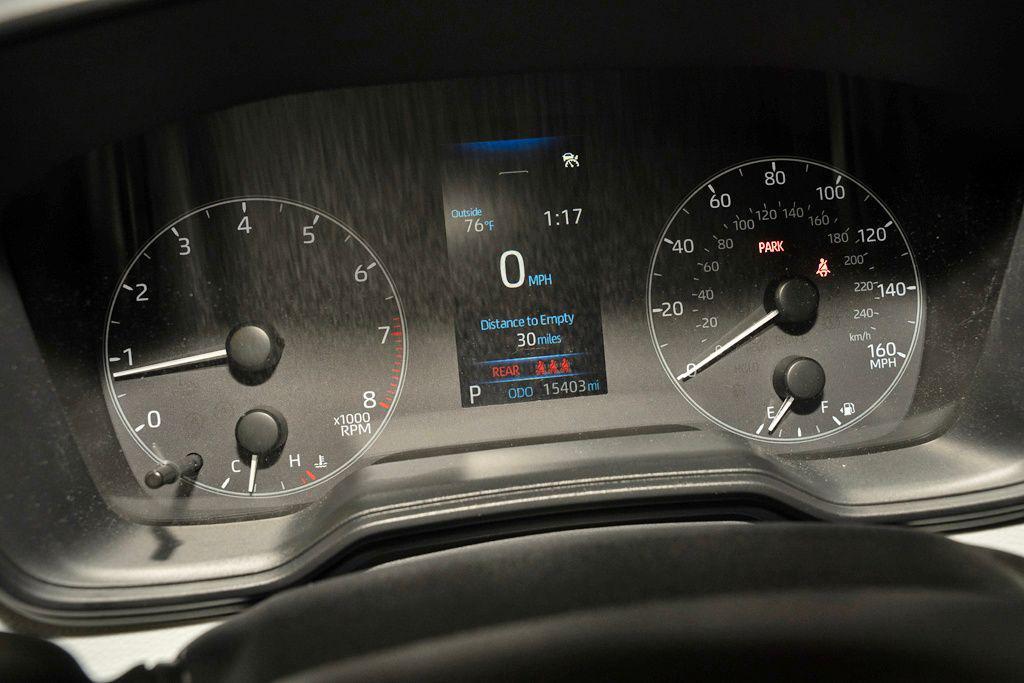 used 2024 Toyota Corolla car, priced at $22,498