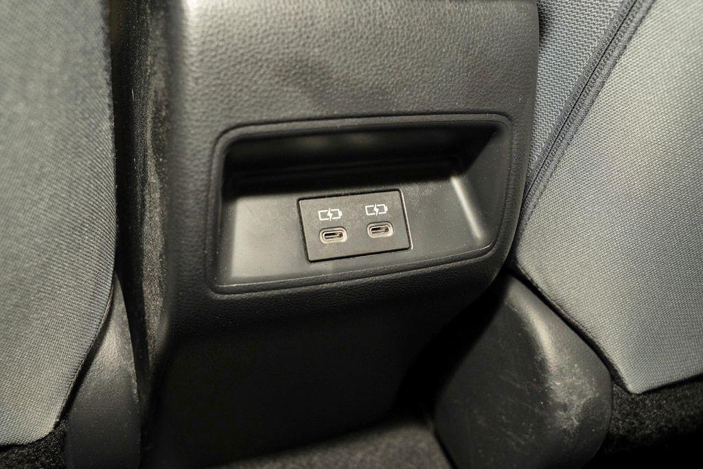 used 2024 Toyota Corolla car, priced at $22,498