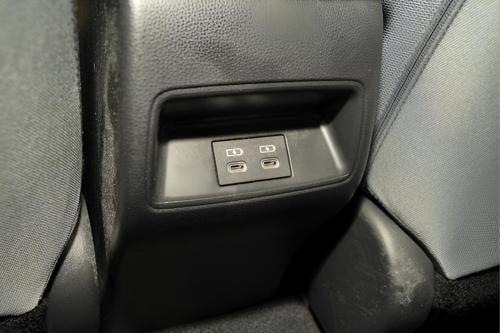 used 2024 Toyota Corolla car, priced at $22,855