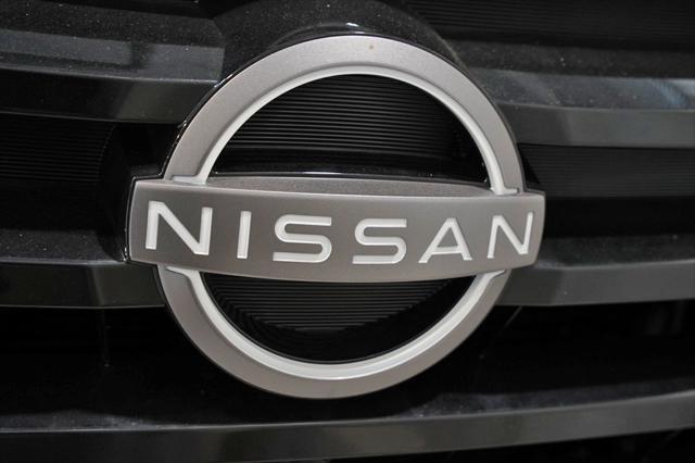 new 2024 Nissan Pathfinder car, priced at $48,867