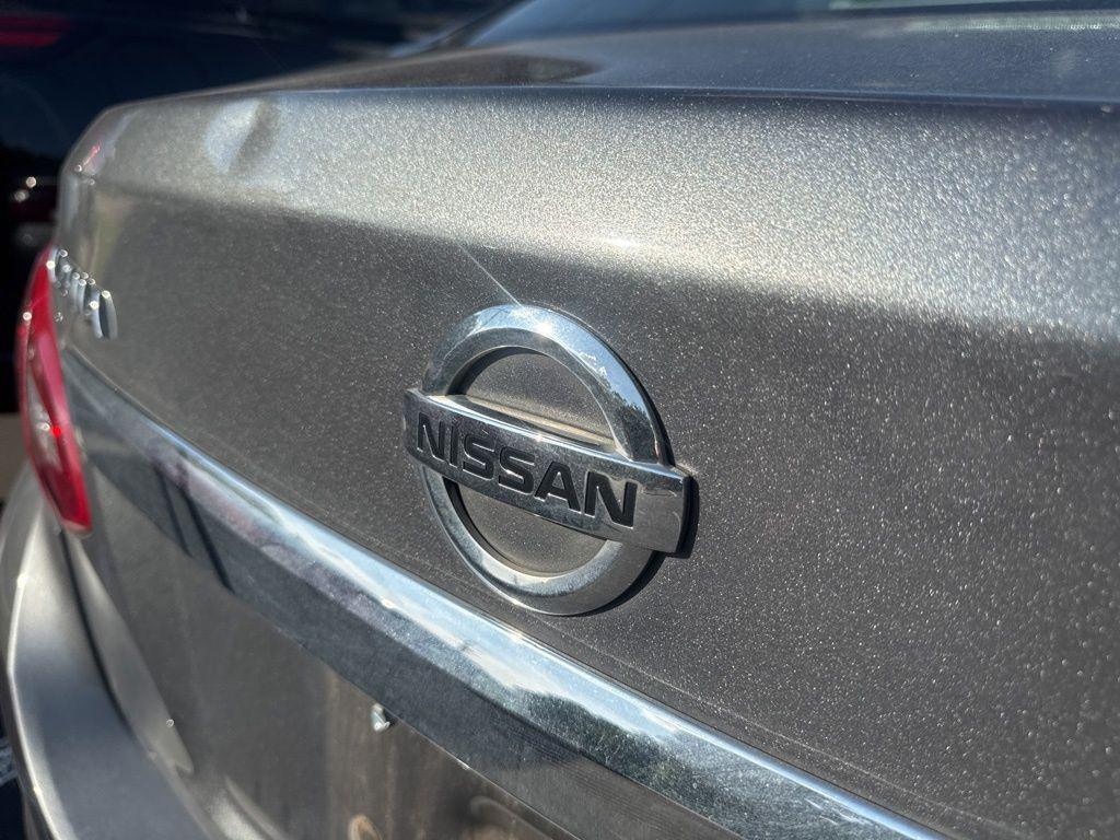 used 2018 Nissan Altima car, priced at $14,499
