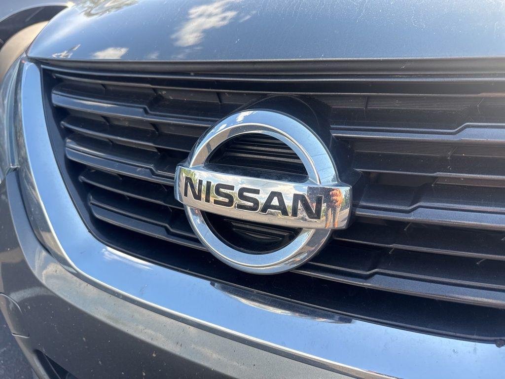 used 2018 Nissan Altima car, priced at $14,499