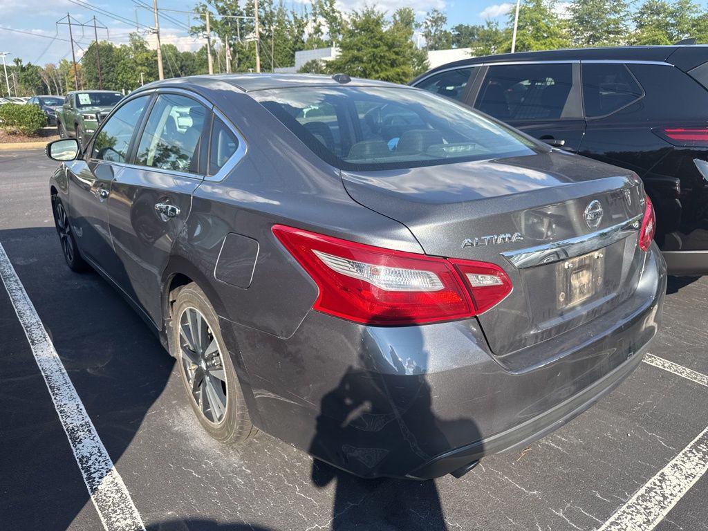 used 2018 Nissan Altima car, priced at $14,499