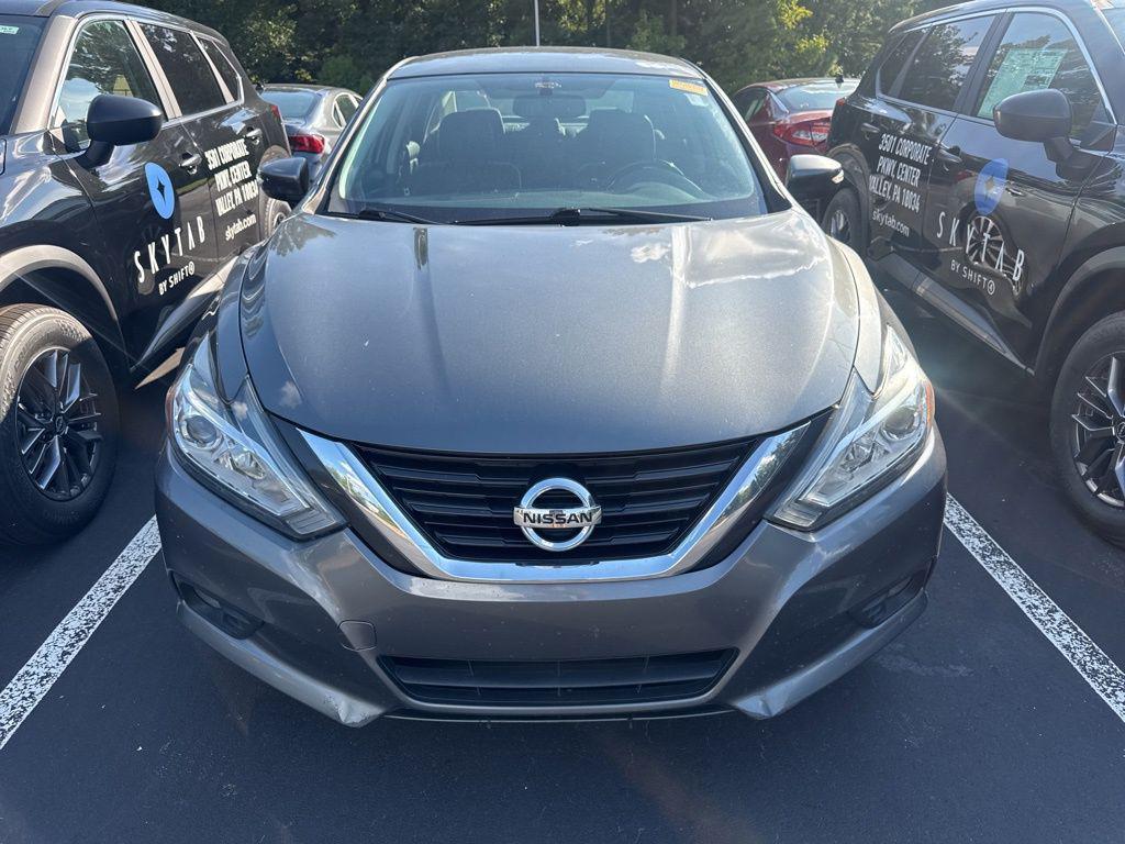 used 2018 Nissan Altima car, priced at $14,499
