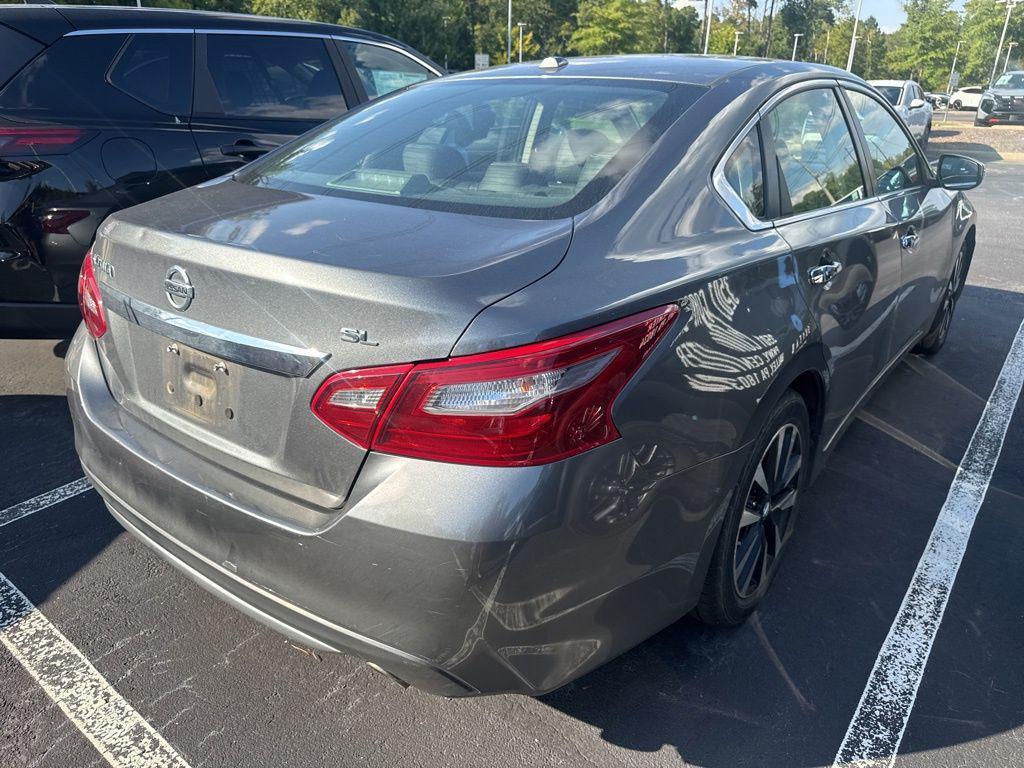 used 2018 Nissan Altima car, priced at $14,499