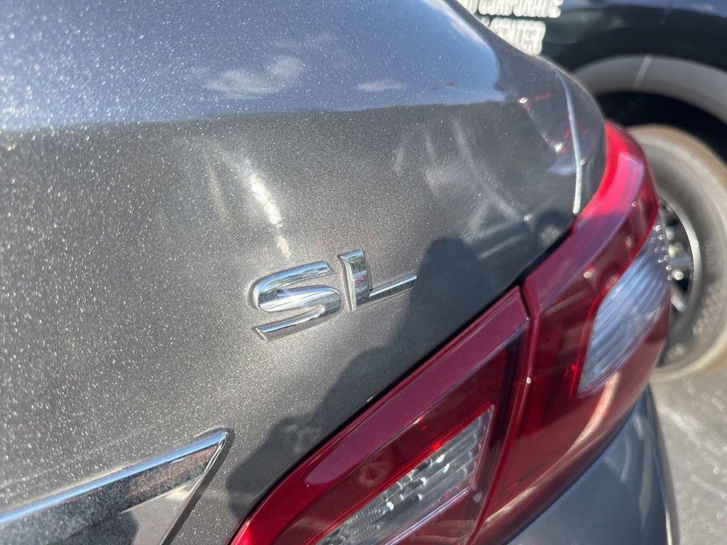 used 2018 Nissan Altima car, priced at $14,499