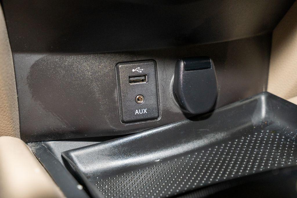 used 2016 Nissan Rogue car, priced at $14,984