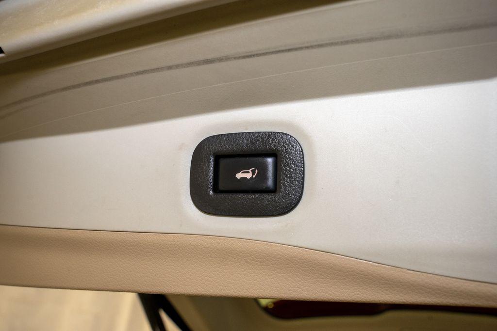 used 2016 Nissan Rogue car, priced at $14,984