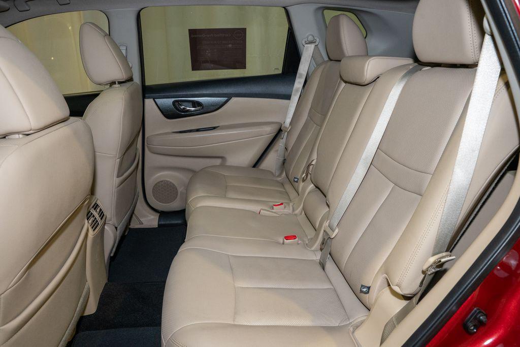 used 2016 Nissan Rogue car, priced at $14,984