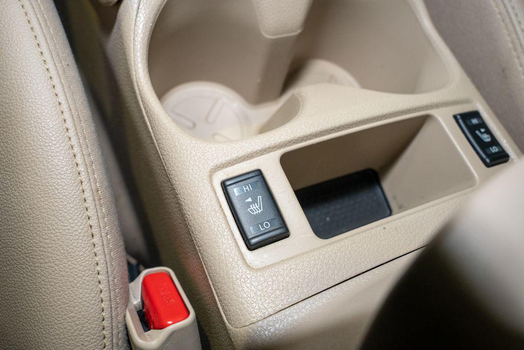 used 2016 Nissan Rogue car, priced at $14,984