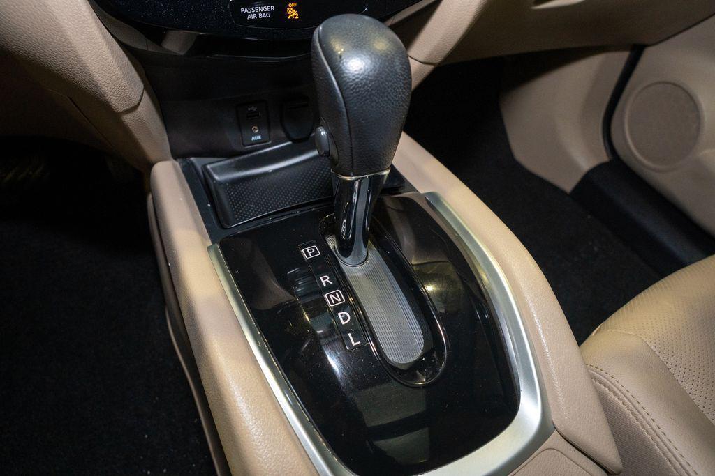 used 2016 Nissan Rogue car, priced at $14,984