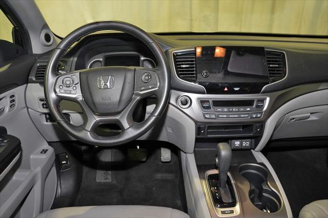 used 2020 Honda Pilot car, priced at $25,866