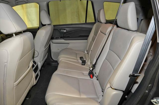 used 2020 Honda Pilot car, priced at $25,866